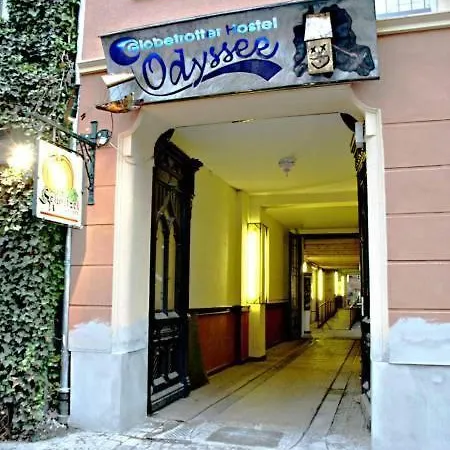 Otel Odyssee *