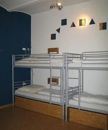Otel Odyssee Berlin
