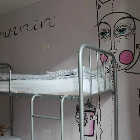 Odyssee Otel
