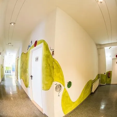 Odyssee Otel Berlin