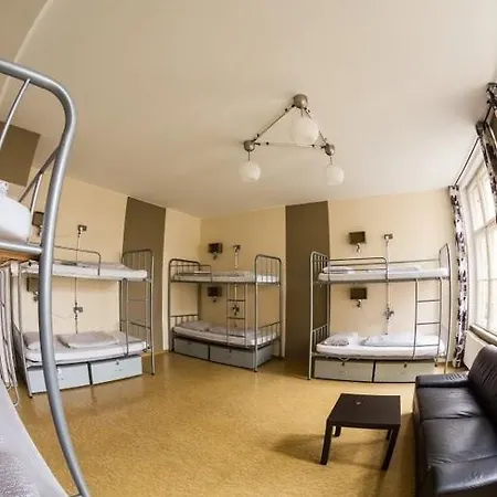 Otel Odyssee *