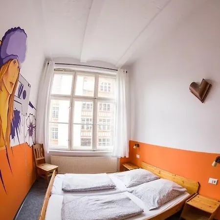 Otel Odyssee