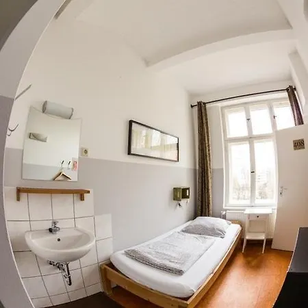 Odyssee Otel Berlin