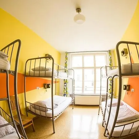 Otel Odyssee *